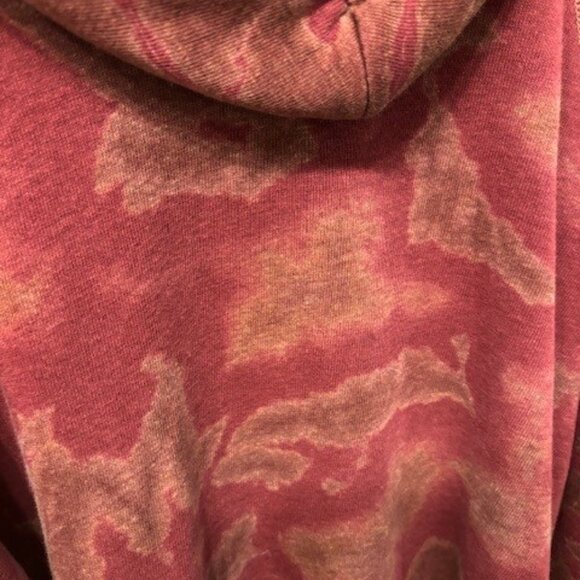 Great China Wall Hoodie - Women's Size S - Picture 4 of 4